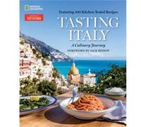 Tasting Italy by Eugenia Bone Inconnu (Auteur)