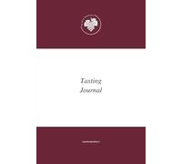 Tasting Journal: My Wine Repository