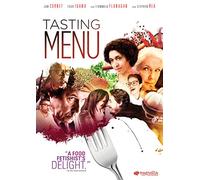 Tasting Menu