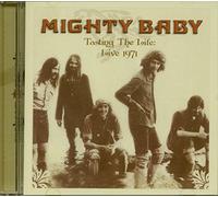 Tasting The Life: Live 1971