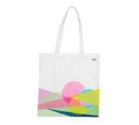 Tasty 678746 Sac de course réutilisable en coton, cabas, totebag, sac, tote bag, Coton, 42 x 38 cm