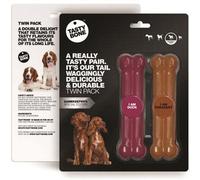 Tasty Bone Twinpack Canard / Faisan