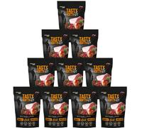 Tasty Dogs Canard en gelée Life Canard en pot 10x500g