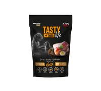 Tasty Dogs Life Junior Plat à base de canard en gelée 500 g