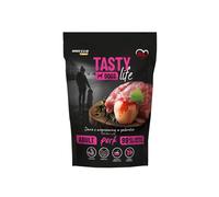 Tasty Dogs Life Plat de porc en gelée 500g