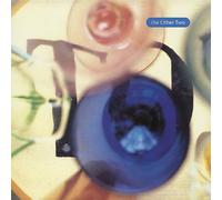 The Other Two – Tasty Fish – Vinyle (RSD 2024, Import) – Rhino