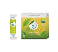 TASTY H2O TE' AL LIMONE12STICK
