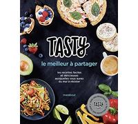 Tasty le meilleur à partager