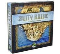 Tasty minstrel games - 332352 - city hall G