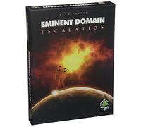 Tasty Minstrel Games Eminent Domain Escalation Board Game Expansion