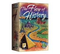 Tasty Minstrel Games Flow of History - English