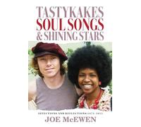 Tastykakes, Soul Songs & Shining Stars