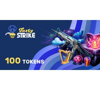 TastyStrike 100 Tokens