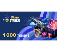 TastyStrike 1000 Tokens