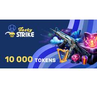 TastyStrike 10000 Tokens