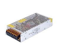 TASVICOO Bloc d'alimentation 5V 20 A 100 W pour caméra de vidéosurveillance Raspberry CCTV