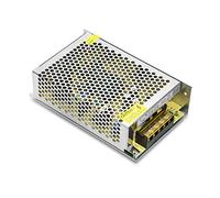 TASVICOO Bloc d'alimentation 5V pour caméra de vidéosurveillance Raspberry CCTV (5V 10A)