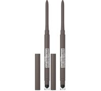 Tat Liner Smokey Gel Pencil Grey (Lot de 2)