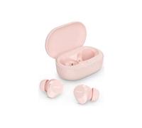 Philips TAT1209PK/00 écouteur/casque True Wireless Stereo (TWS) Ecouteurs Appels/Musique Bluetooth Rose