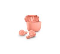 TAT2236PK - Ecouteurs sans fil avec micro - intra-auriculaire - Bluetooth - rose