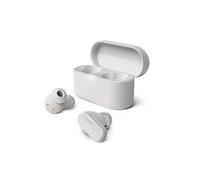 TAT3508WT - Ecouteurs sans fil avec micro - intra-auriculaire - Bluetooth - Suppresseur de bruit actif - blanc