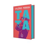 Tata - Édition Collector - Valérie Perrin - Lgf - Poche - Roman