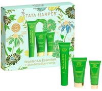 Tata Harper - Brighten Up Essentials Set - Gel pour les yeux 1 St.