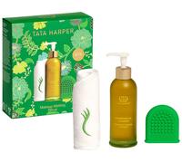 Tata Harper - Make Up Melting Ritual Set - Démaquillant 1 St.