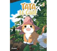 TATA le chat - Tome 1 Webtoon