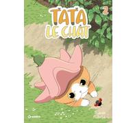 TATA le chat - Tome 2 Webtoon