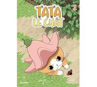 TATA le chat - Tome 2 Webtoon (2)