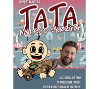 Tata małego skrzata - Robert Magiera (littérature et guide en polonais)