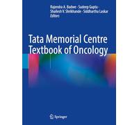 Tata Memorial Centre Textbook of Oncology
