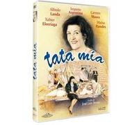 Tata mía (1986) (DVD) G