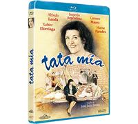 Tata mía [Blu-ray]