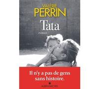Tata Valérie Perrin (Auteur)