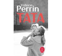 Tata - Valérie Perrin - Lgf - Poche - Roman