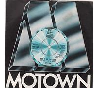 Tata Vega - Get It Up For Love