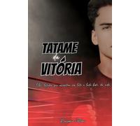 Tatame da Vitória: Um lutador que encontrou na luta o lado bom da vida