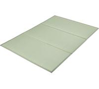 Tatami japonais Pliable Tatami Tapis de sol 2032x1397mm joncs