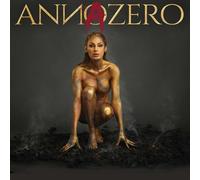 Anna Tatangelo – Annazero – Import (believe)