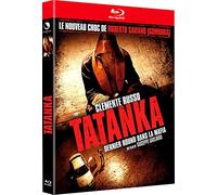 Tatanka - Blu-Ray
