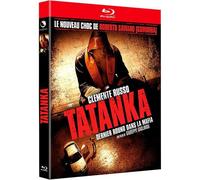 Tatanka – Blu-ray