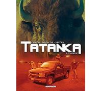 Tatanka T03: Mutation