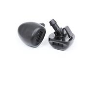 TATARENGS Buses Lave-Glace Compatible avec Citroën pour C5 MK1 2000 2001 2002 2003 2004 2005 2006 2007 Buse De Lave-Glace Avant 2 Pièces 6438Y5 6438CA 643871 6438Z1