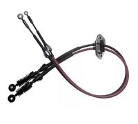 TATARENGS CâBle BoîTe Vitesses Compatible Avec Hyundai Pour Accent 1.4 2015 2016 Pièces Automobiles Câble Changement Vitesse Accessoires Voiture Pièce 43794 - 22010