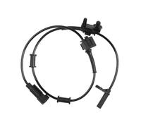 TATARENGS Capteur ABS Compatible avec Dodge pour Challenger 2015 2016 2017 2018 2019 2020 68199987AC 68199987AA Capteur De Vitesse De Roue ABS Avant Gauche/Droite Capteur ABS(Color:1pcs Front Right)