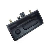 TATARENGS Compatible avec FIT pour HR-V pour GK5 2015 2016 2017 2018-2020 Verrouillage du Coffre Arrière Voiture Poignée De Déverrouillage du Coffre Bouton De Hayon 74810-T4N-H01 Verrou Hayon