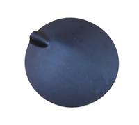 TATARENGS Compatible avec Ford pour Focus Mk2 2005 2006 2007 2008 2009 2010 2011 1 Pièces Couvercle De Réservoir De Gaz De Carburant De Style De Voiture 6M51-A405A02-AA Bouchon réservoir Voiture
