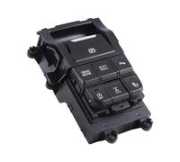 TATARENGS Compatible avec Hyundai pour Tucson TL 2015 2016 2017 2018 Bouton De Commutateur De Frein À Main De Stationnement Électrique De Voiture Accessoires De Voiture 93300D3030